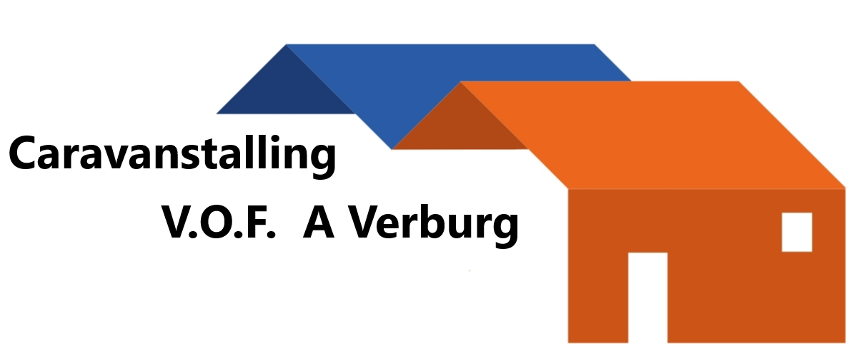 Caravanstalling v.o.f. a Verburg